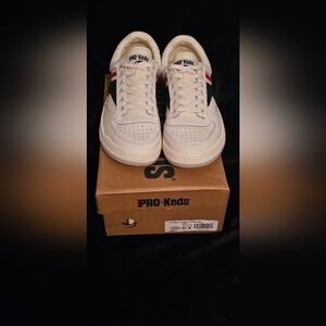PRO-Keds Men's Size 9.5 Sneakers